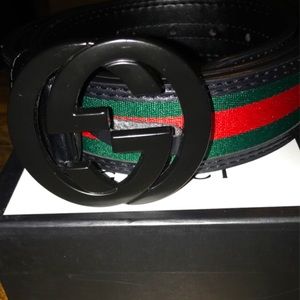 Gucci Belt